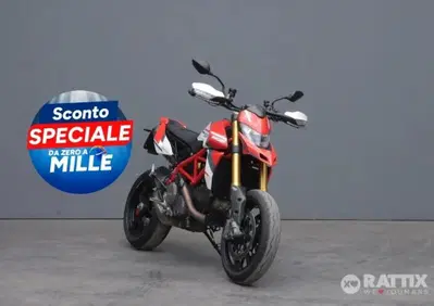 Ducati Hypermotard 950 SP (2022 - 25) - Annuncio 10015049
