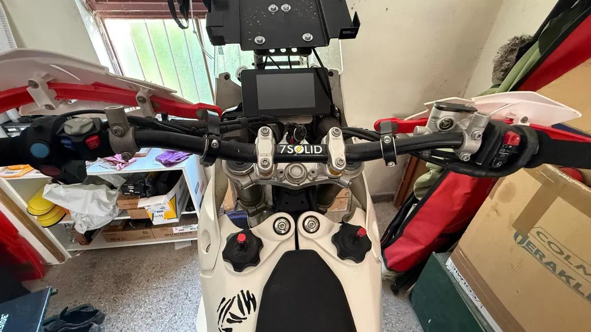Kove 450 Rally Low (2023 - 24)  (2)