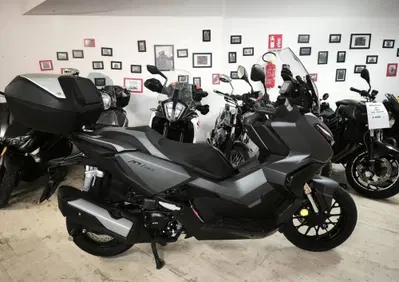 Honda ADV 350 (2022 - 24) - Annuncio 10031400