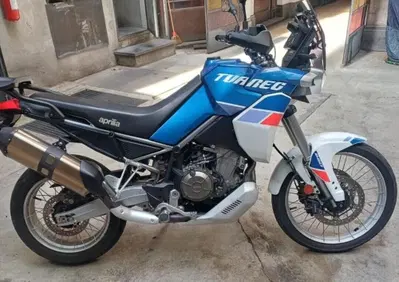 Aprilia Tuareg 660 (2022 - 24) - Annuncio 10031396