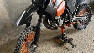 KTM 250 EXC (2006)  (2)