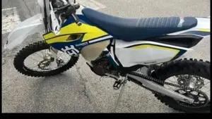 Husqvarna FE 250 (2015)  (3)