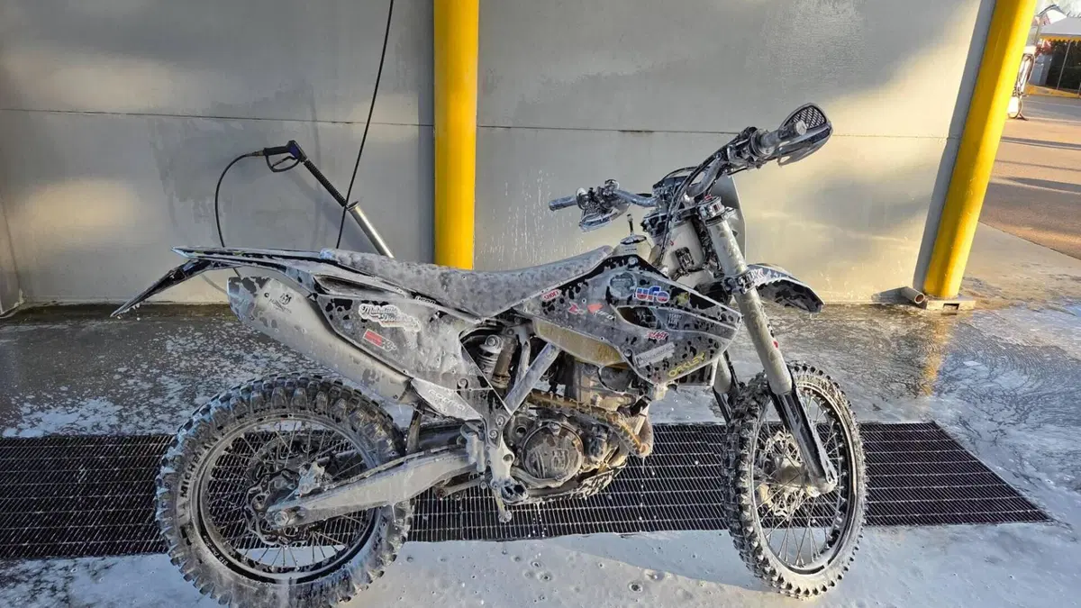 Husqvarna FE 250 (2015)  (5)