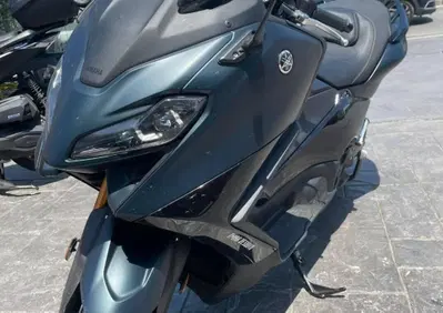 Yamaha T-Max 560 Tech Max (2022 - 24) - Annuncio 10031413