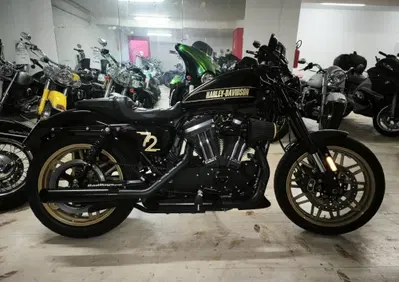 Harley-Davidson 1200 Roadster (2017 - 20) - XL 1200R - Annuncio 10031412