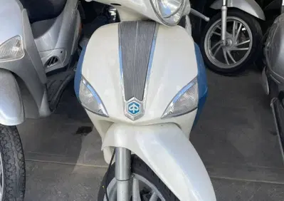 Piaggio Liberty 50 4T (2004 - 16) - Annuncio 10031422