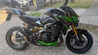Kawasaki Z 900 SE (2022 - 24) usata