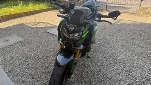Kawasaki Z 900 SE (2022 - 24)  (2)