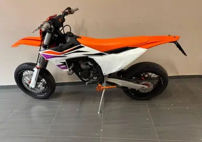 KTM 125 XC-W (2025) - Annuncio 10031434