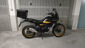Royal Enfield Himalayan 450 (2024 - 26)  (2)