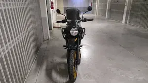 Royal Enfield Himalayan 450 (2024 - 26)  (7)