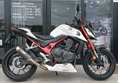 Honda CB 750 Hornet (2023 - 24) - Annuncio 10031439