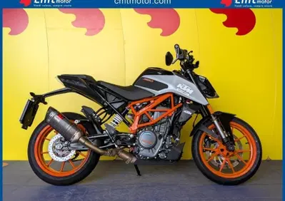 KTM 390 Duke (2021 - 23) - Annuncio 10022832