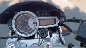 Yamaha BT 1100 Bulldog  (6)