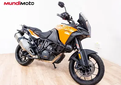 KTM 1290 Super Adventure S (2022 - 25) - Annuncio 9886315