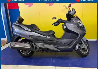 Suzuki Burgman AN 400 (2006 - 07) - Annuncio 10031445