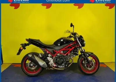 Suzuki SV 650 (2016 - 20) - Annuncio 10031447
