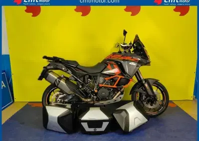 KTM 1290 Super Adventure S (2017 - 20) - Annuncio 10031448