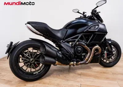 Ducati 1198 (2009 - 12) - Annuncio 9772245