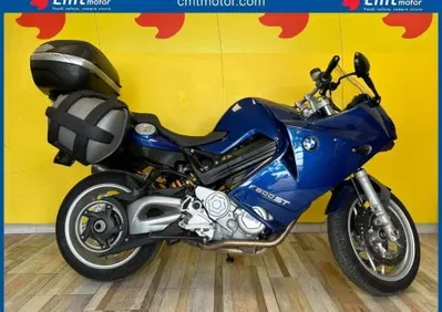 Bmw F 800 ST - Annuncio 10031449
