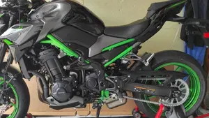 Kawasaki Z 900 (2021 - 24)  (2)