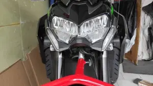 Kawasaki Z 900 (2021 - 24)  (3)