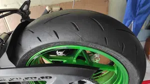 Kawasaki Z 900 (2021 - 24)  (5)