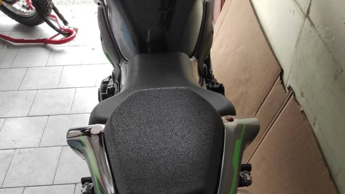 Kawasaki Z 900 (2021 - 24)  (6)