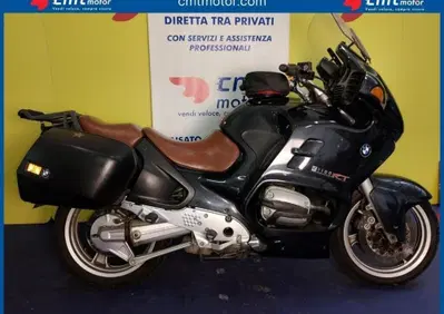 Bmw R 1100 RT (1995 - 01) - Annuncio 10031457