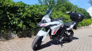 Benelli TRK 251 (2022 - 25)  (3)