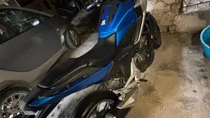 Honda NC 750 X DCT ABS (2018 - 20)  (2)