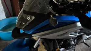 Honda NC 750 X DCT ABS (2018 - 20)  (4)