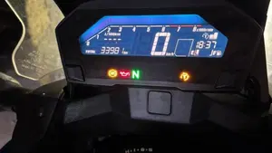 Honda NC 750 X DCT ABS (2018 - 20)  (6)