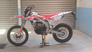 Fantic Motor XEF 450 (2024) 