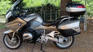 Bmw R 1200 RT (2014 - 16) 