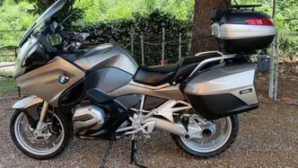 Bmw R 1200 RT (2014 - 16)