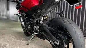 Triumph Street Triple 765 RS (2023 - 26)  (4)