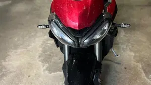 Triumph Street Triple 765 RS (2023 - 26)  (6)