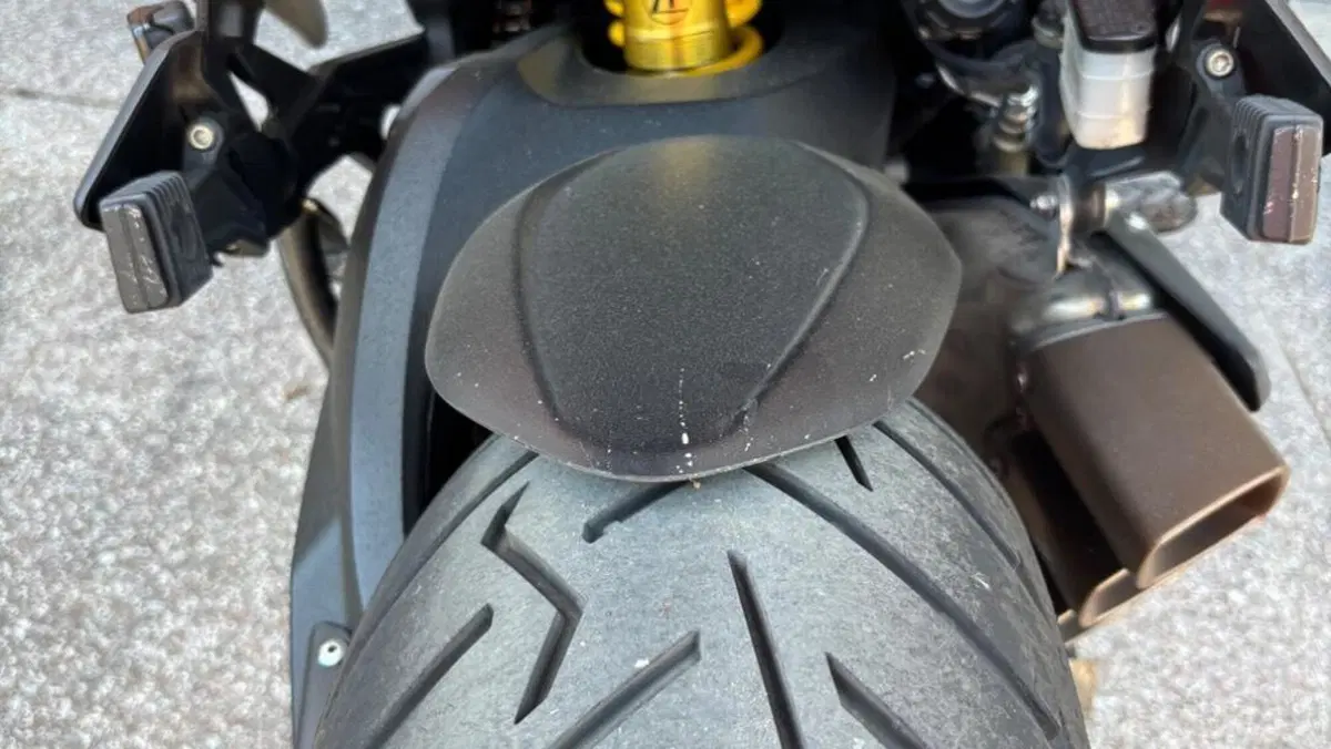 MV Agusta Turismo Veloce 800 (2020)  (5)