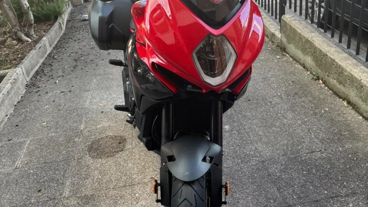 MV Agusta Turismo Veloce 800 (2020)  (7)