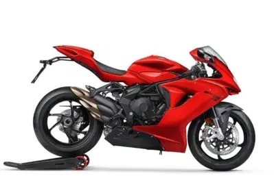 MV Agusta F3 800 R (2023 - 25) - Annuncio 9846874
