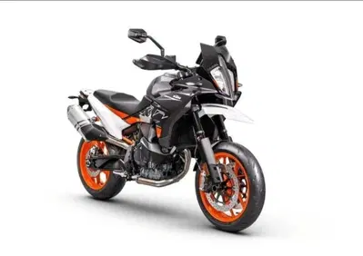 KTM 890 SMT (2023 - 25) - Annuncio 9914162