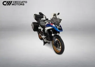 Bmw R 1300 GS Trophy (2023 - 26) - Annuncio 10031476