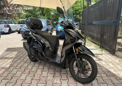 Honda SH 350 Sport (2021 - 24) - Annuncio 10031477