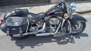 Harley-Davidson  
