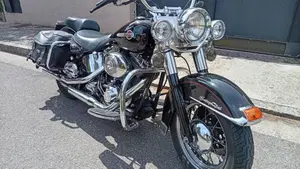Harley-Davidson   (2)