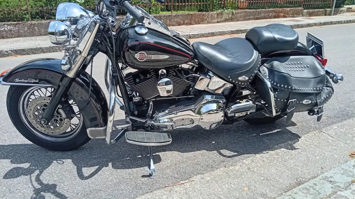 Harley-Davidson   (3)