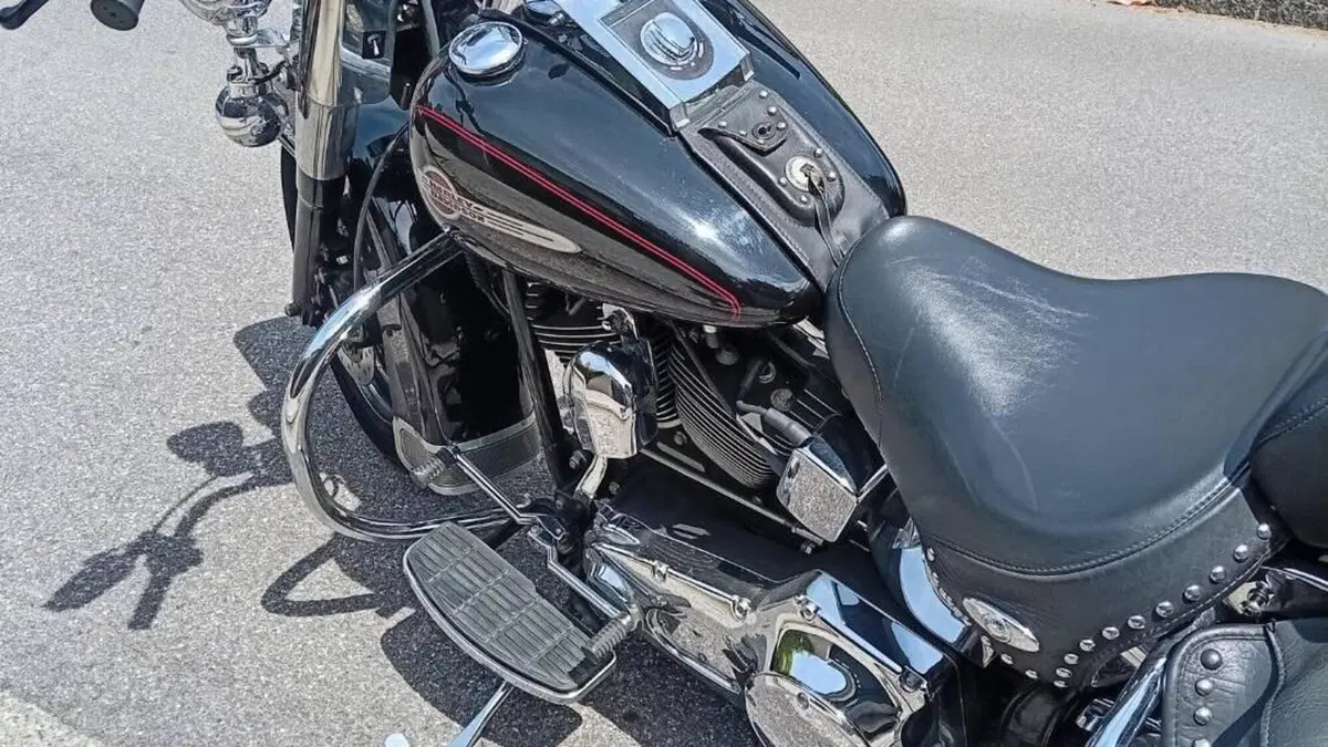 Harley-Davidson   (4)