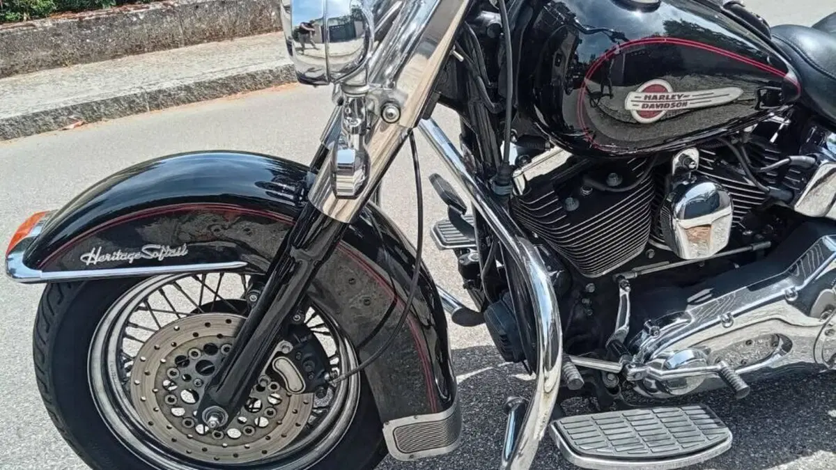 Harley-Davidson   (6)