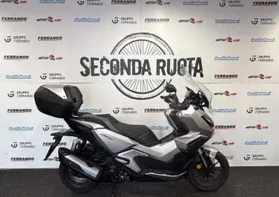 Honda ADV 350 (2022 - 24) - Annuncio 10031218